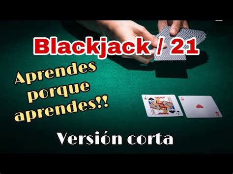 Jugar Al 21 De Black Jack