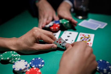 Jugar Al Poker Pecado Apostar Dinheiro De Verdad