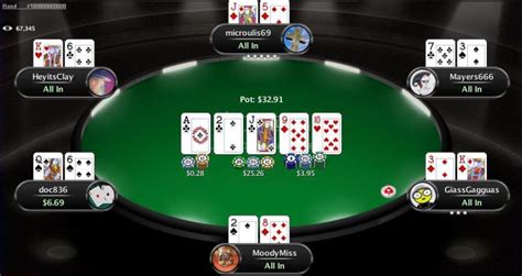 Jugar Al Poker Star Online Gratis