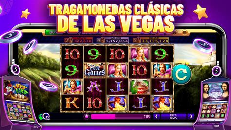 Jugar Casino Tragamonedas Gratis Online