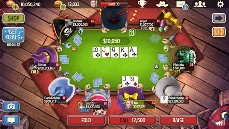 Jugar Governador De Poker 3 Gratis