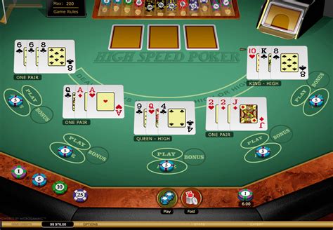 Jugar Poker Gratis En Internet