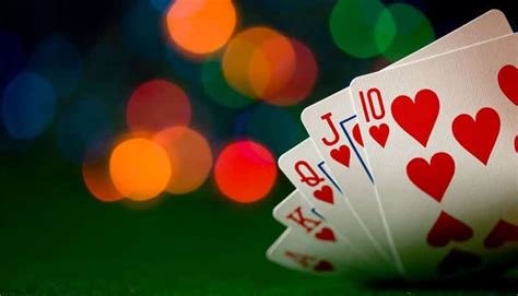 Jugar Poker Para Principiantes Gratis