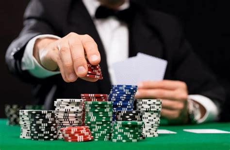 Jugar Poker Pecado Apostar Dinheiro Real