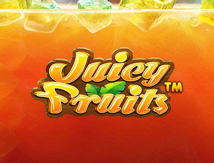 Juicy Fruits Leovegas