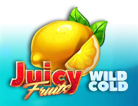 Juicy Fruits Wild Cold Bet365
