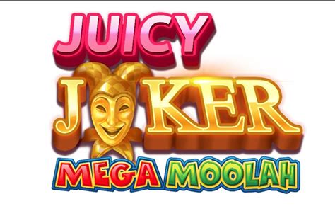 Juicy Joker Mega Moolah Bodog