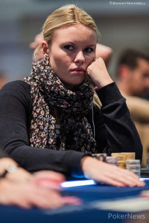 Julia Vassort Poker