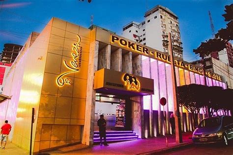 Jumbo Casino Paraguay