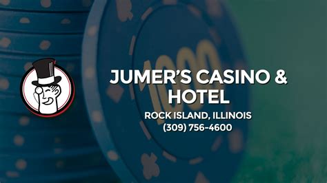 Jumers Casino Bloomington