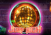 Jump High Slot - Play Online
