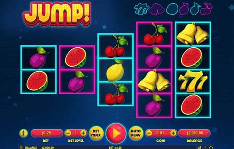 Jump Slot Gratis