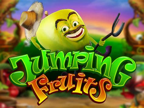 Jumping Fruits 888 Casino