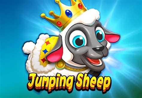 Jumping Sheep 888 Casino