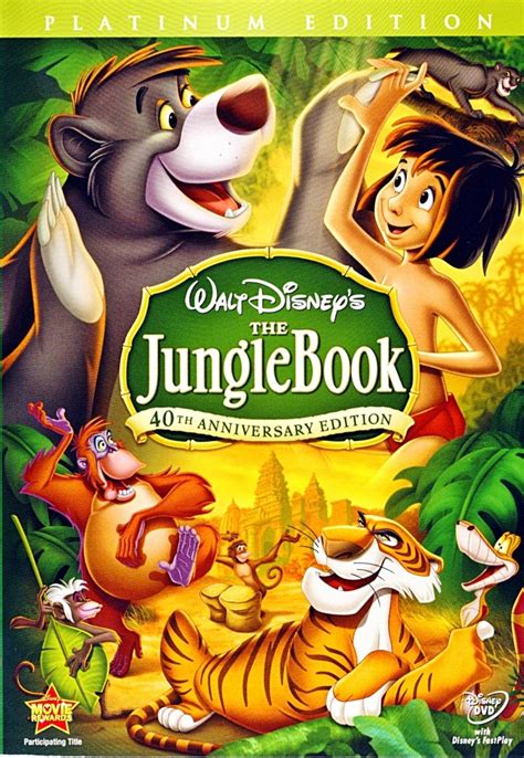 Jungle Books Betano