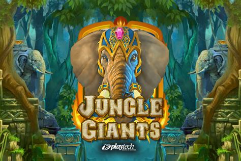 Jungle Giants Betway