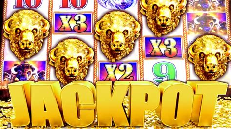 Jungle Gold Slot - Play Online