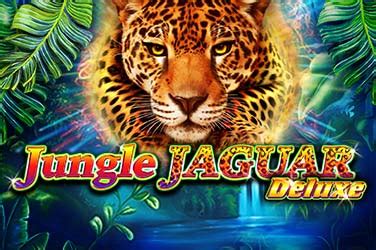 Jungle Jaguar Deluxe 888 Casino