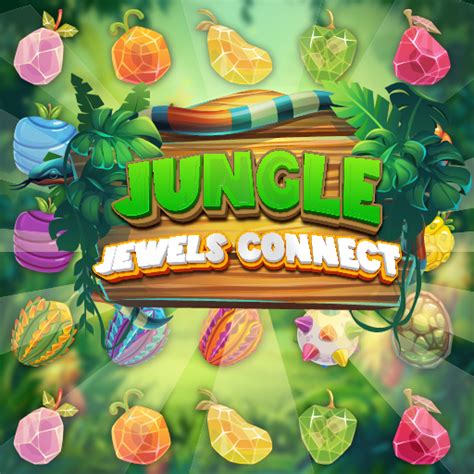 Jungle Jewels Betano