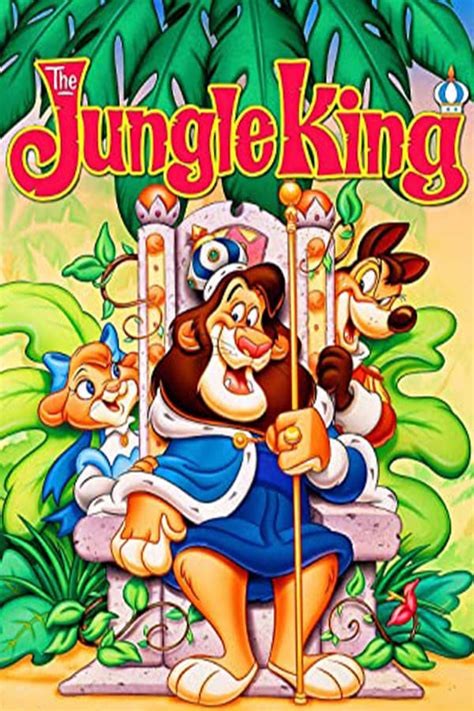Jungle King Brabet
