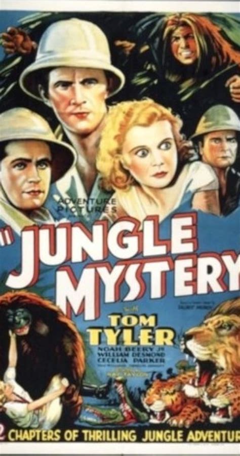 Jungle Mystery Bet365