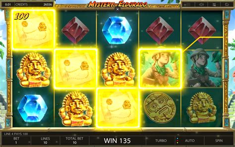 Jungle Mystery Slot - Play Online