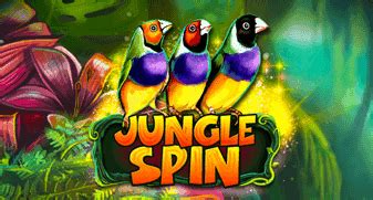 Jungle Spin Bwin