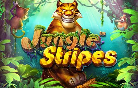 Jungle Stripes Bet365