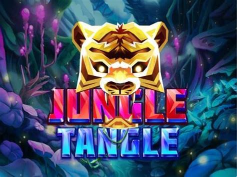 Jungle Tangle Betano