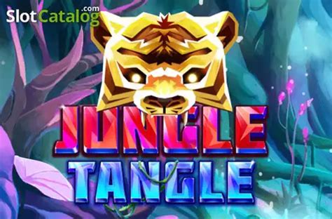 Jungle Tangle Review 2024