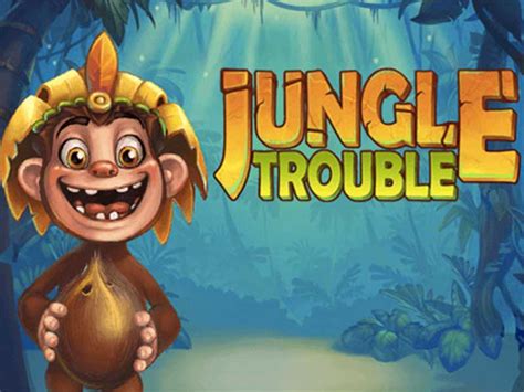 Jungle Trouble Brabet