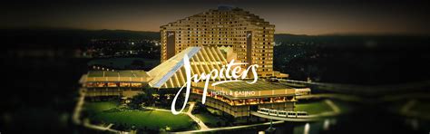Jupiters Casino Mapa Chao