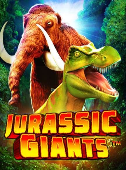 Jurassic Giants Betfair