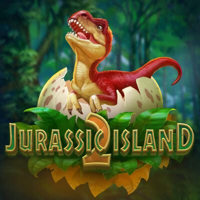 Jurassic Island 2 Leovegas