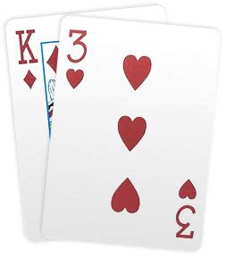 K3 Poker