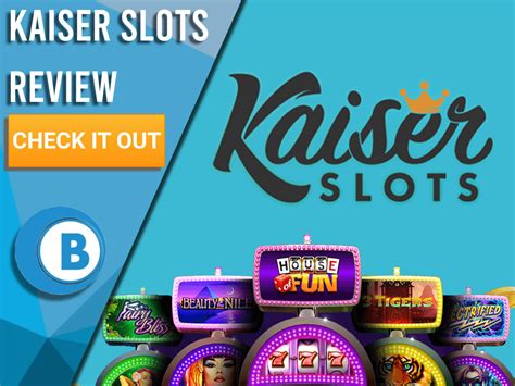 Kaiser Slot - Play Online