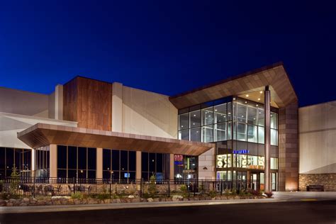 Kalispell Casino Spokane