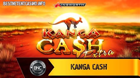 Kanga Cash Betway