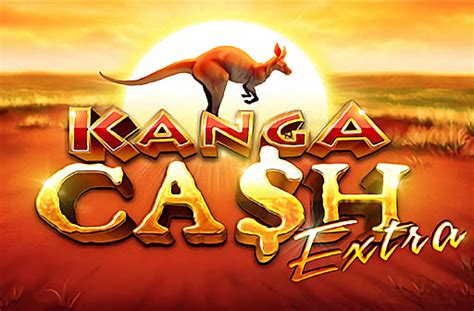 Kanga Cash Extra Betfair