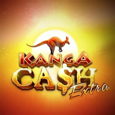 Kanga Cash Extra Netbet
