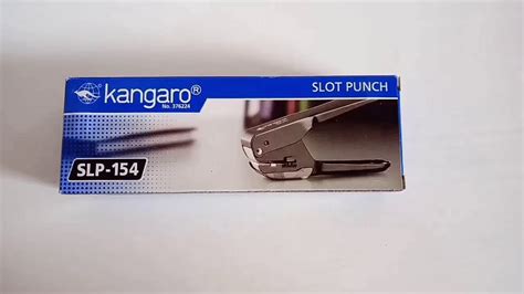 Kangaro Slot Soco Slp 154