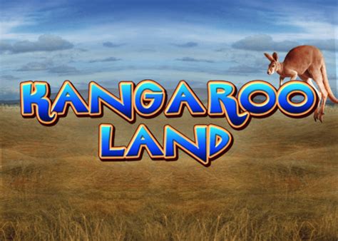 Kangaroo Land Bet365