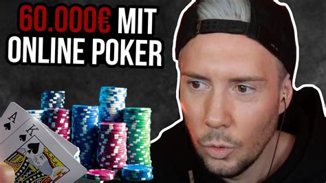 Kann Man Mit Poker Na Internet Geld Verdienen