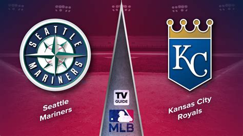 Kansas City Royals vs Seattle Mariners pronostico MLB