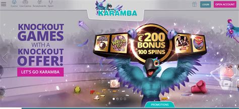 Karamba Casino El Salvador
