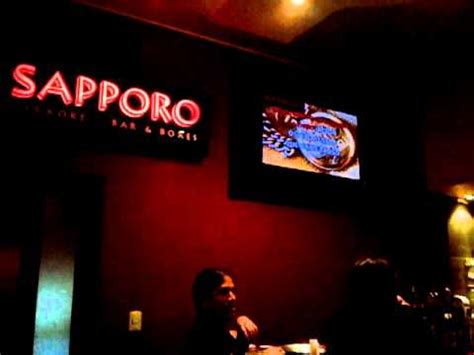 Karaoke Sapporo Fiesta Casino