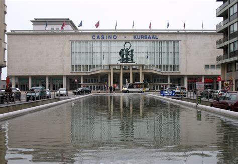 Karen Casino Kursaal