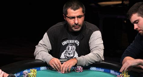 Karen Sarkisyan Poker