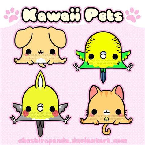 Kawaii Pets Sportingbet