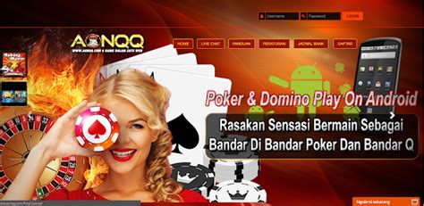 Kecurangan Bandar De Poker Online